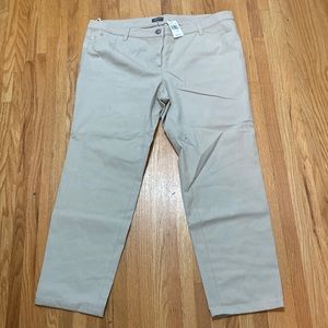 Basler Pant, size 18 W.  CKU1